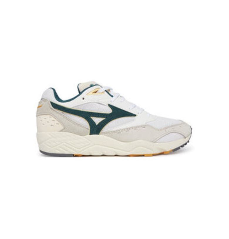 Унисекс спортни обувки  D1GA2369 - Текстил Mizuno