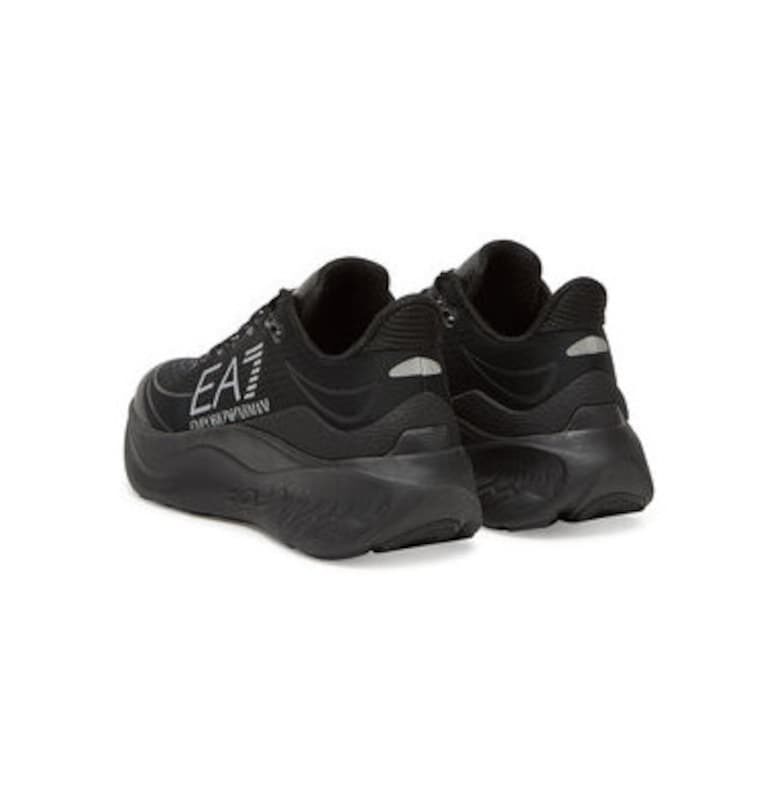 Унисекс спортни обувки  Emporio Armani - X8X245 XK442 - Текстил EA7