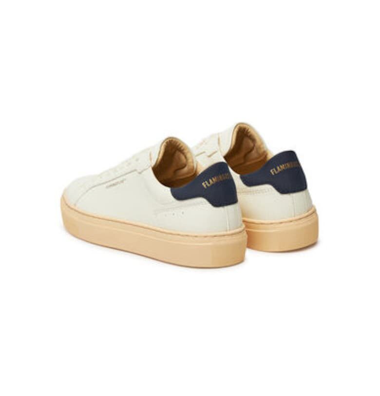 Унисекс спортни обувки Flamingos Life - HCNAVVAN - Екокожа FlamingosLife