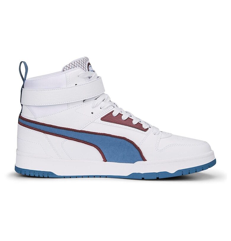 Унисекс спортни обувки Game Retro Puma