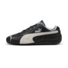 Унисекс спортни обувки Speedcat от кожа Puma