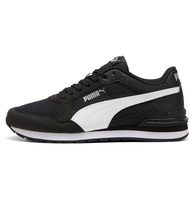 Унисекс спортни обувки  St Runner V4 Mesh Puma