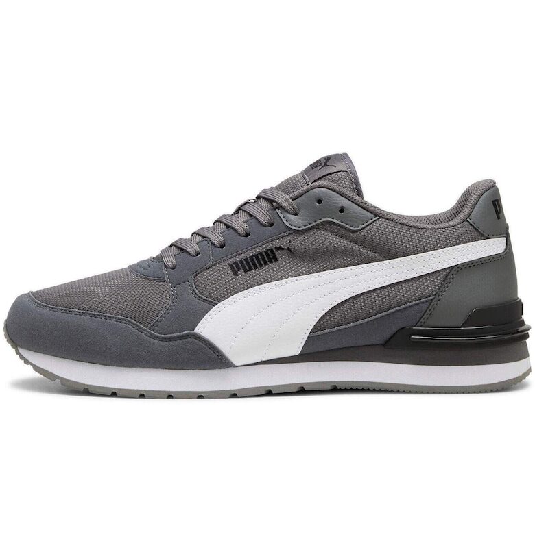 Унисекс спортни обувки  St Runner V4 Mesh Puma