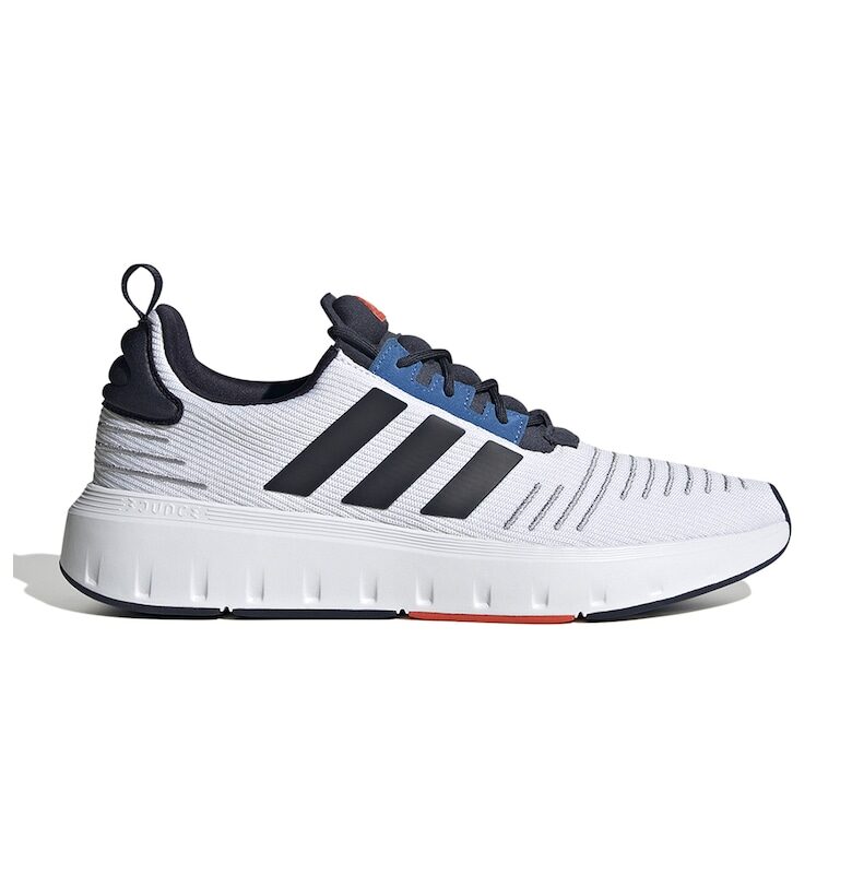 Унисекс спортни обувки Swift Run с рипс adidas Sportswear