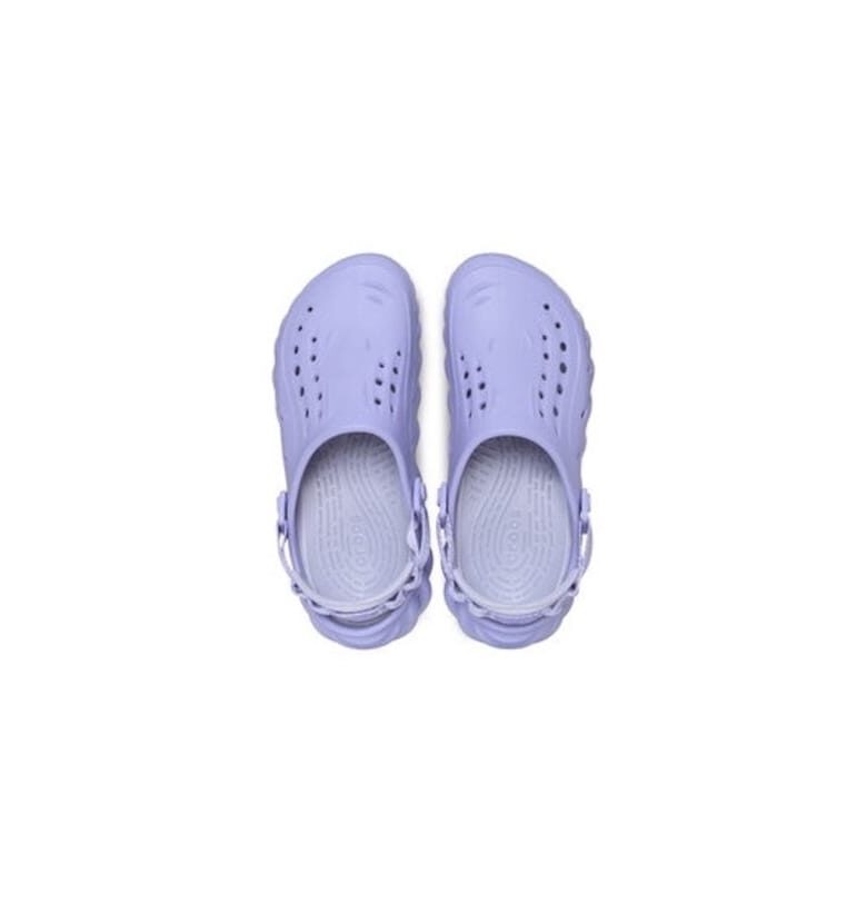 Унисекс чехли  305353382 - синтетични - 36-37 EU - лилави Crocs