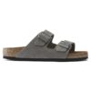Унисекс чехли - Arizona 1020752 - Birkenstock