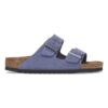 Унисекс чехли -  Arizona 1029218 - Birkenstock