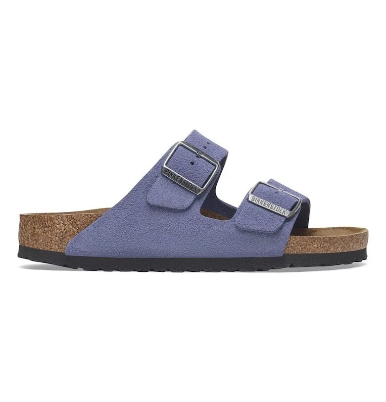 Унисекс чехли -  Arizona 1029218 - Birkenstock