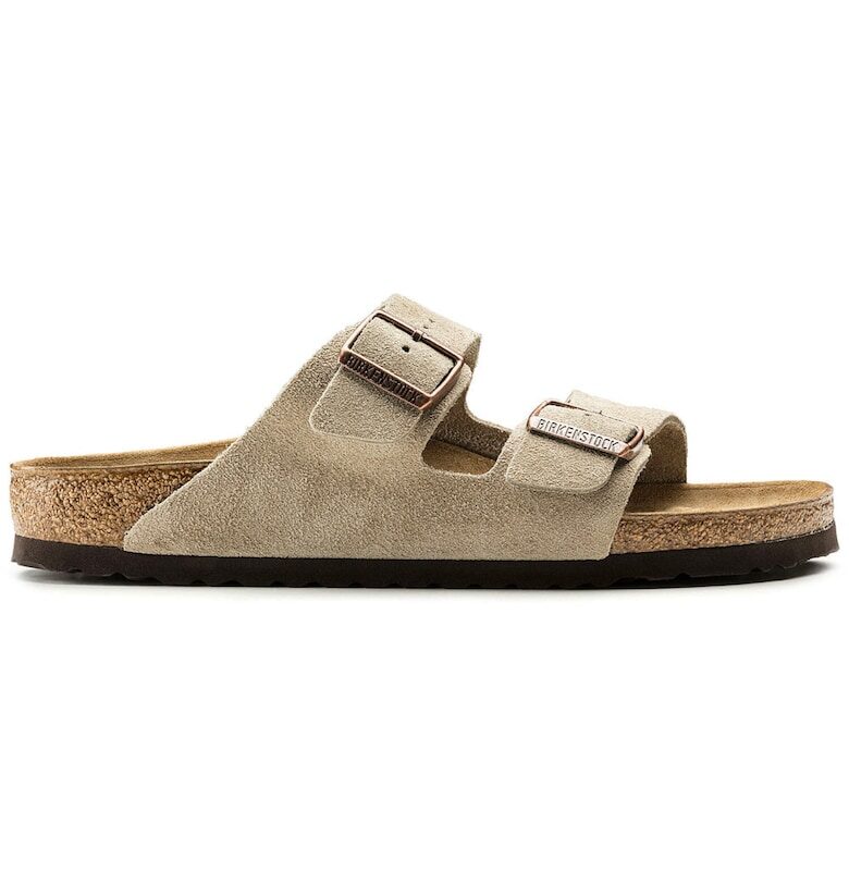 Унисекс чехли -  Arizona 51461 Birkenstock