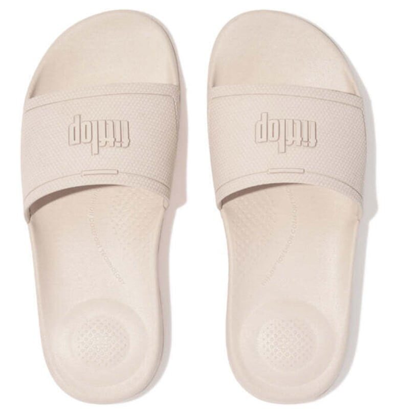 Унисекс чехли  Iqushion Fitflop