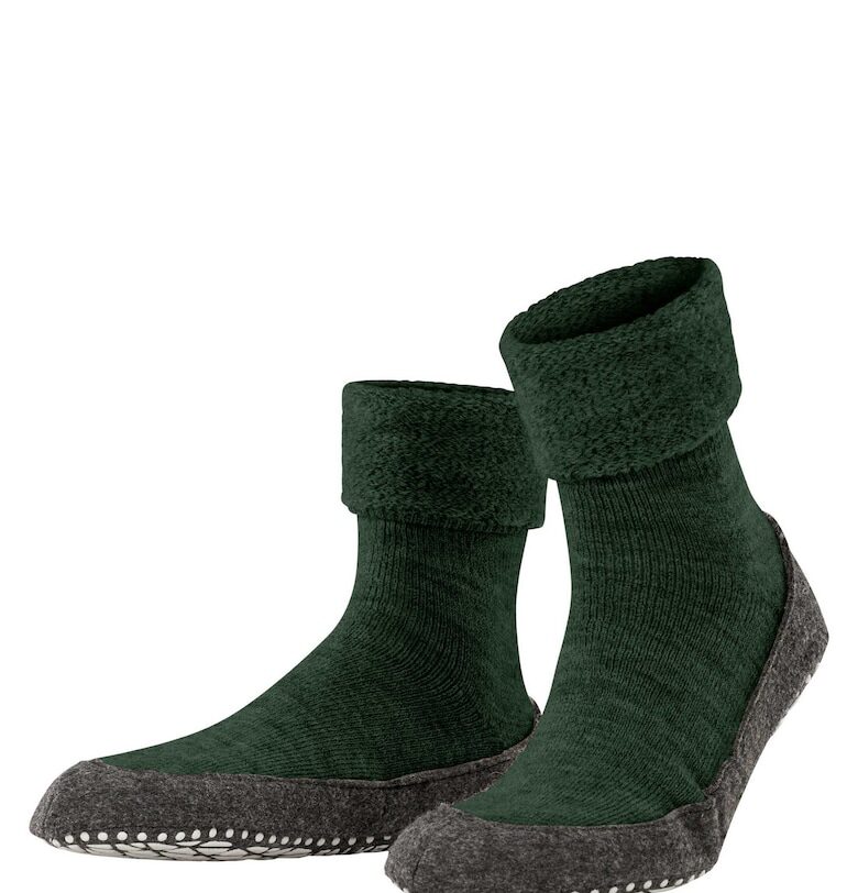 Унисекс чорапи Cosyshoe с вълна Falke
