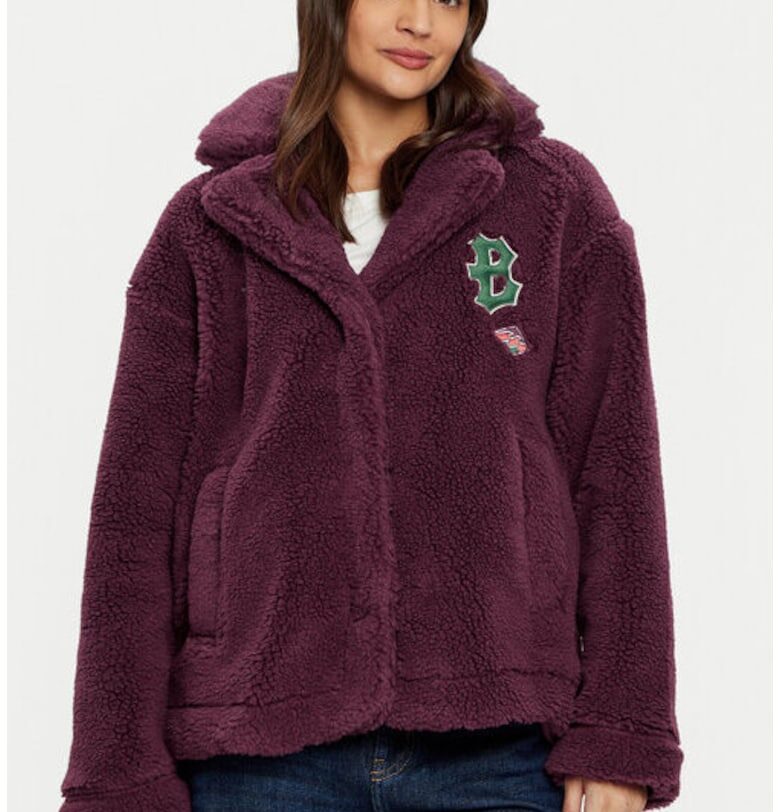 Унисекс яке -  2230070930619 - Синтетично - L INTL - Многоцветно brak