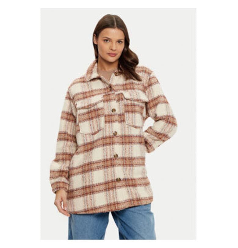 Унисекс яке -  2230070980041 - Синтетика - Многоцветно - Многоцветен brak