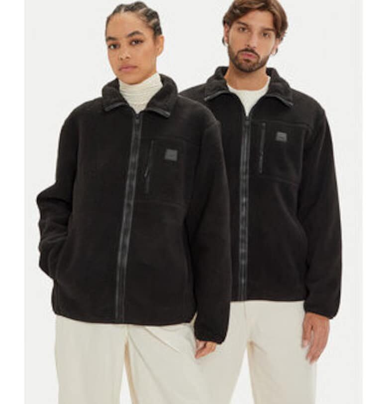 Унисекс яке за преход Rain - черно - полиестер - размер Rains