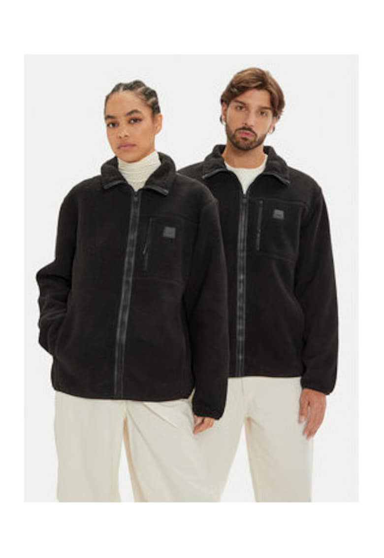 Унисекс яке за преход Rain - черно - полиестер - размер Rains