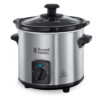 Уред за бавно готвене Slow Cooker Russell Hobbs Compact Home 25570-56