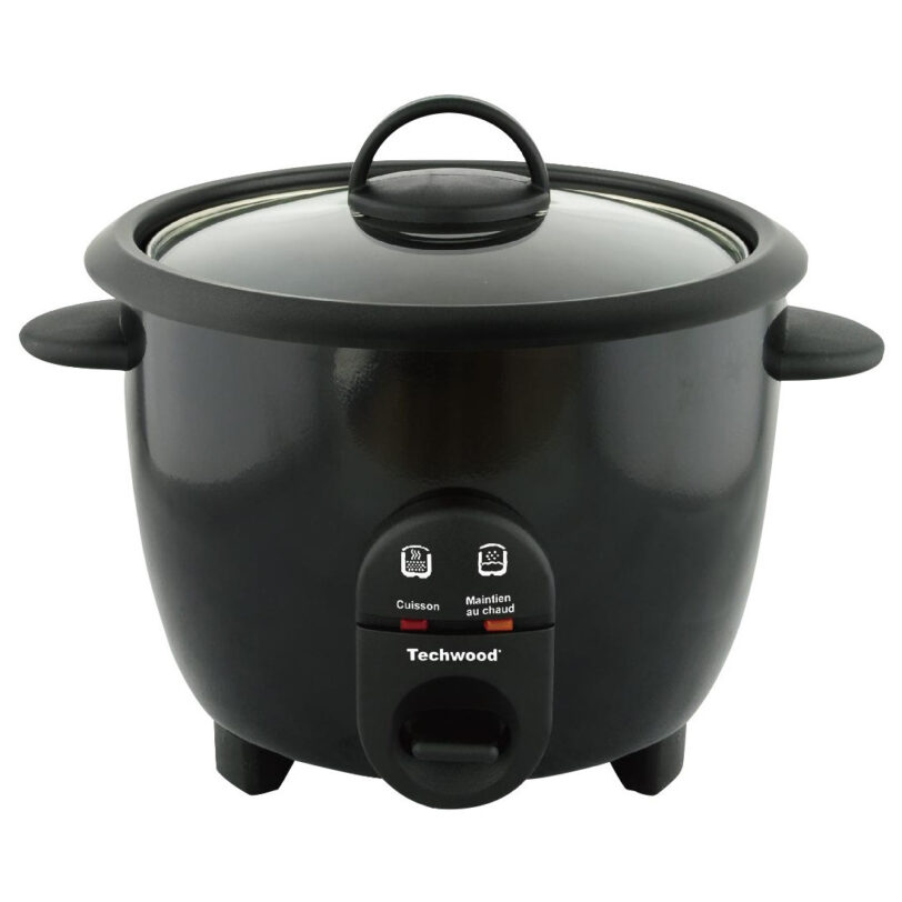Уред за варене на ориз Techwood TCR-106