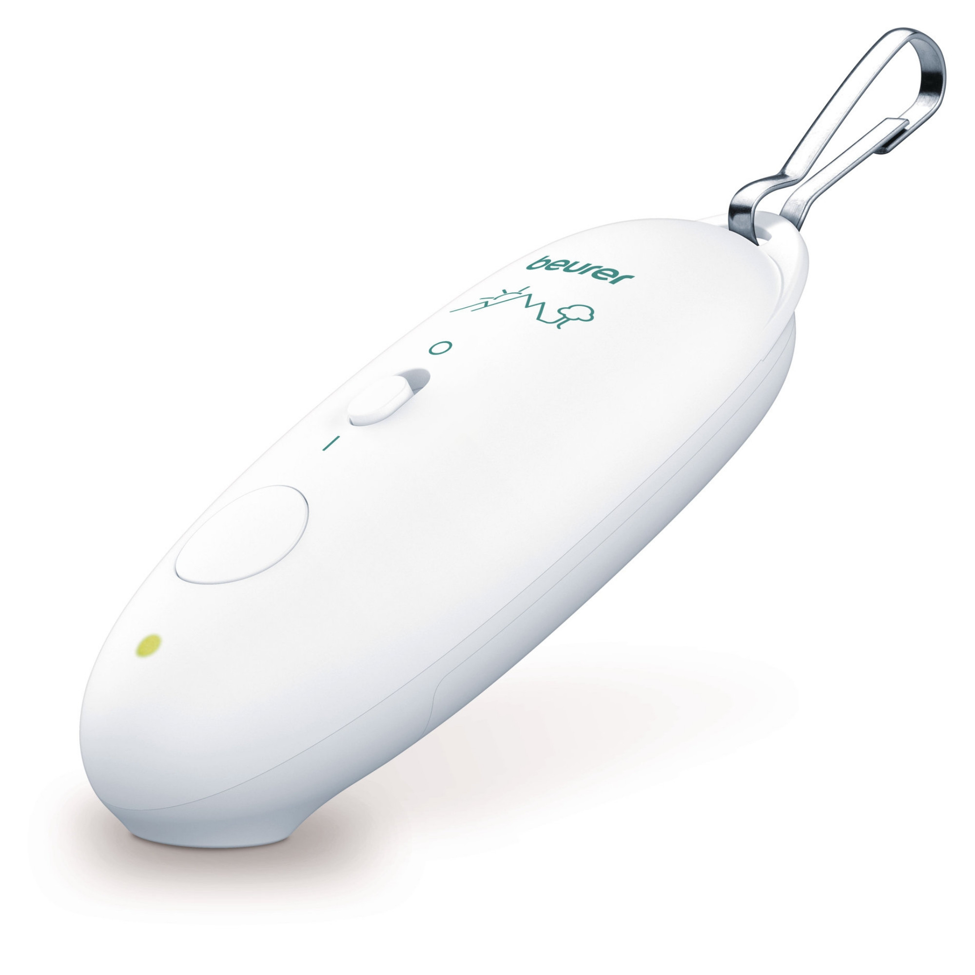 Уред за третиране на ухапвания от комари Beurer BR10