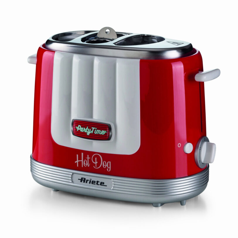 Уред за хот-дог Ariete PARTY TIME 0206/00