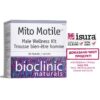 Фертилитет формула за мъже - Mito Motile™ Male Wellness Kit