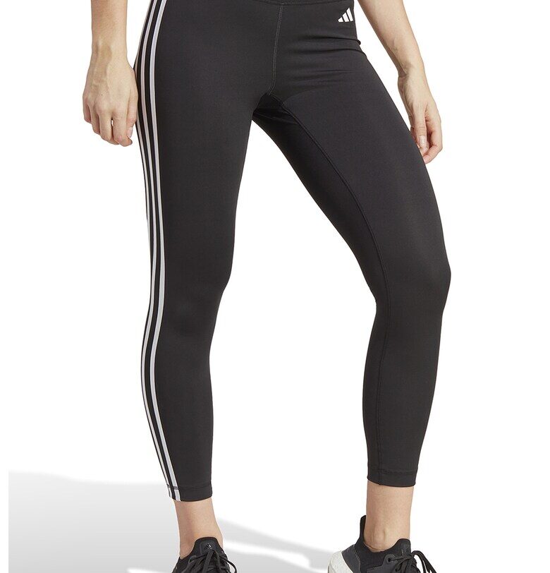 Фитнес клин Essentials с лого встрани adidas Performance