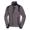 Флийс блуза Polartec®Micro 200гр мъжка Tribec Mincol - Сив NORTHFINDER