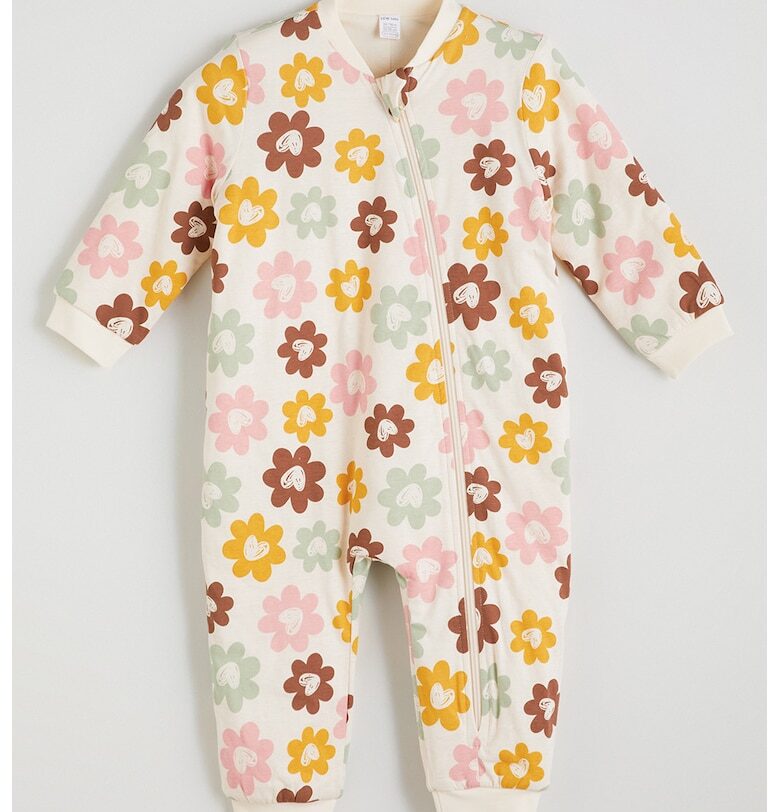 Флорален гащеризон LC WAIKIKI