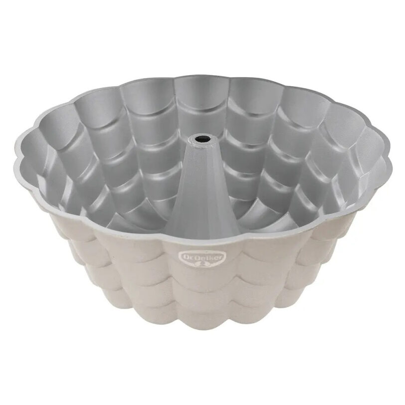 Форма за печене Dr.Oetker Floral 2551