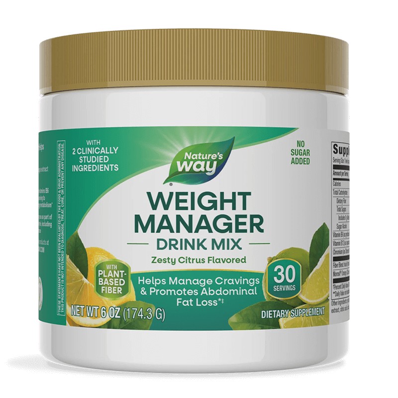 Формула за контрол на апетита