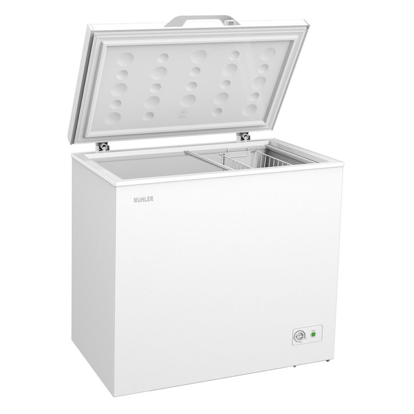 Фризерна ракла Muhler CF250NWF