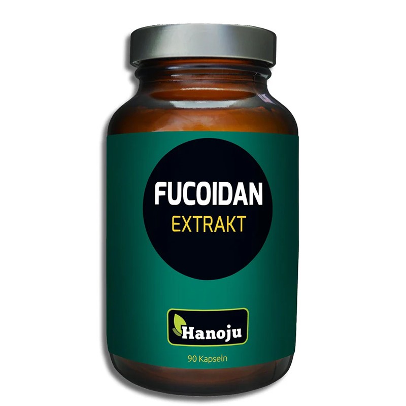 Фукоидан – Имунна защита и клетъчно възстановяване