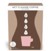 Функционално кафе с МСТ мазнини