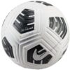Футболна топка -  Club Elite Team FIFA Basic Ball FZ7544-100 - Бяла - Nike