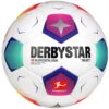 Футболна топка - Derbystar Bundesliga Brillant APS v23 FIFA Quality Pro Ball 102011C Select