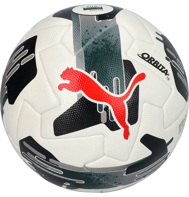 Футболна топка  Orbita 1 TB FIFA Quality Pro Puma