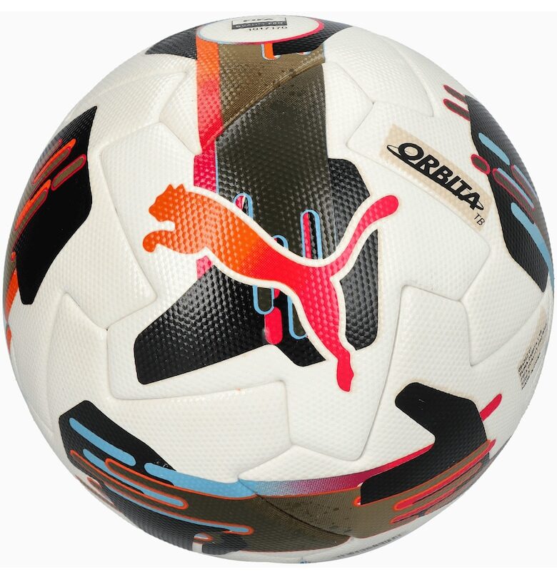 Футболна топка  Orbita 1 TB (FIFA Quality Pro) - Размер Puma