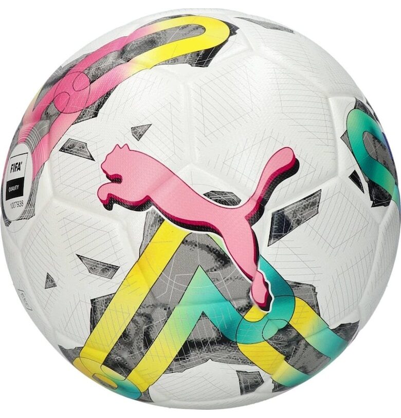 Футболна топка  Orbita 3 TB Puma