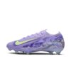 Футболни обувки  United Mercurial Vapor 16 Elite - омекотяване Air Zoom - агресивно сцепление - 36.5 EU - смел цвят Nike