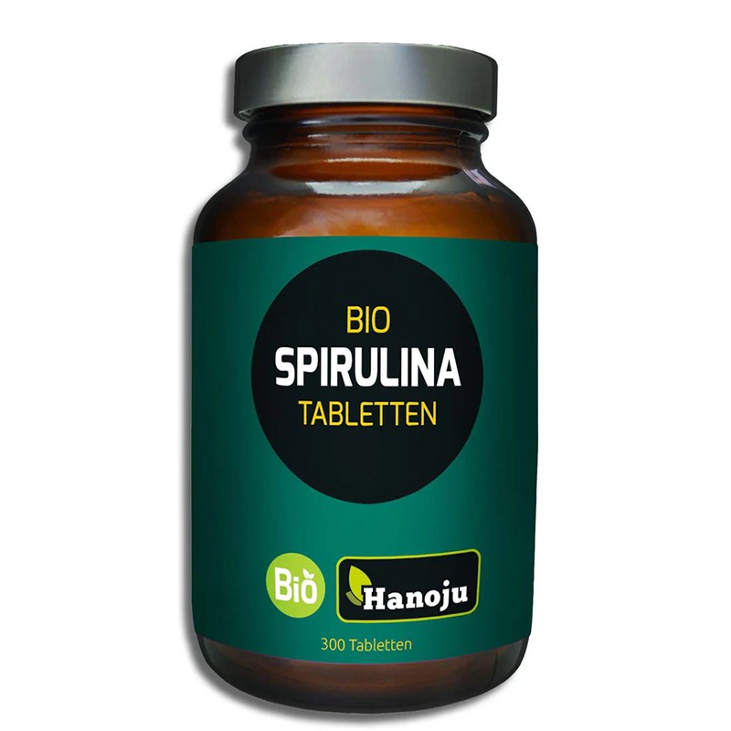 Хавайска спирулина – Имунна подкрепа