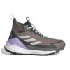Хайкинг обувки Terrex Free Hiker 2.0 с Gore-Tex adidas Performance