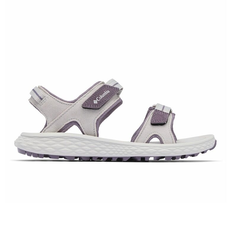 Хайкинг сандали Konos от велур и еко кожа Columbia