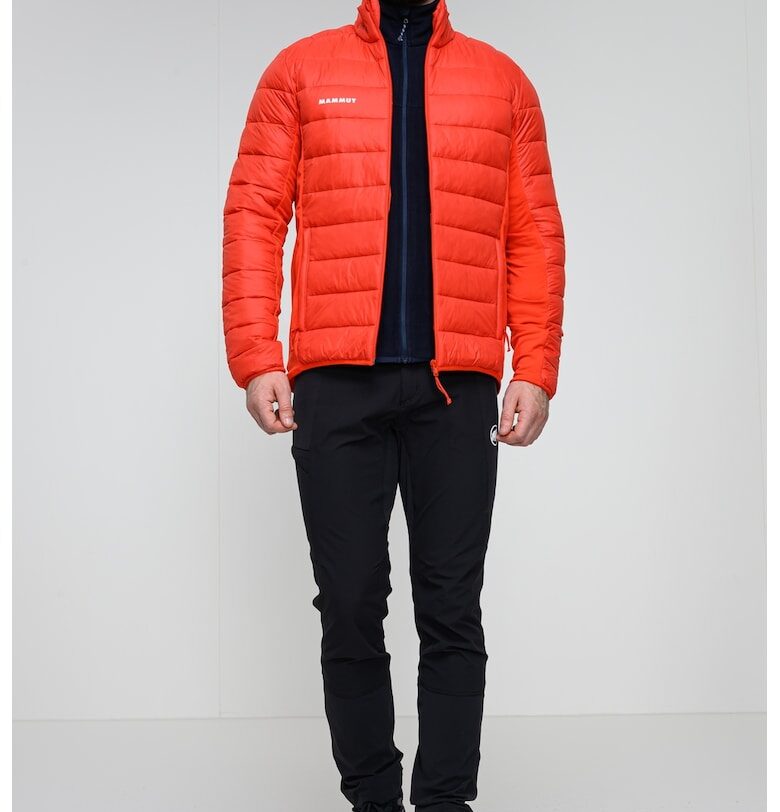 Хайкинг яке Crag IN с яка Mammut