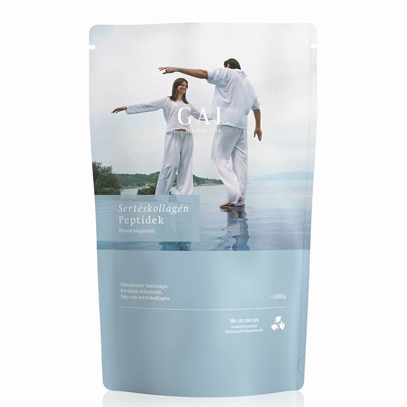 Хидролизиран свински колаген – Подкрепа за ставите