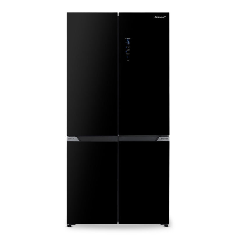 Хладилник Diplomat NF500MDIE