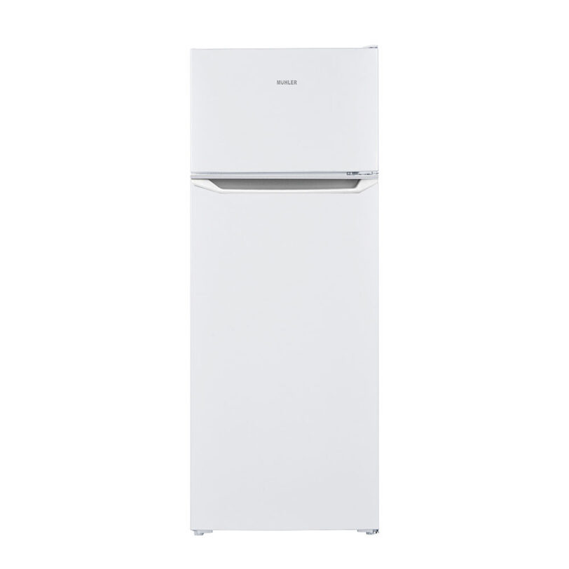 Хладилник с фризер Muhler SUF144WE