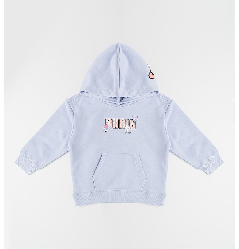 Худи Hello Kitty & Friends - Небесносин Puma