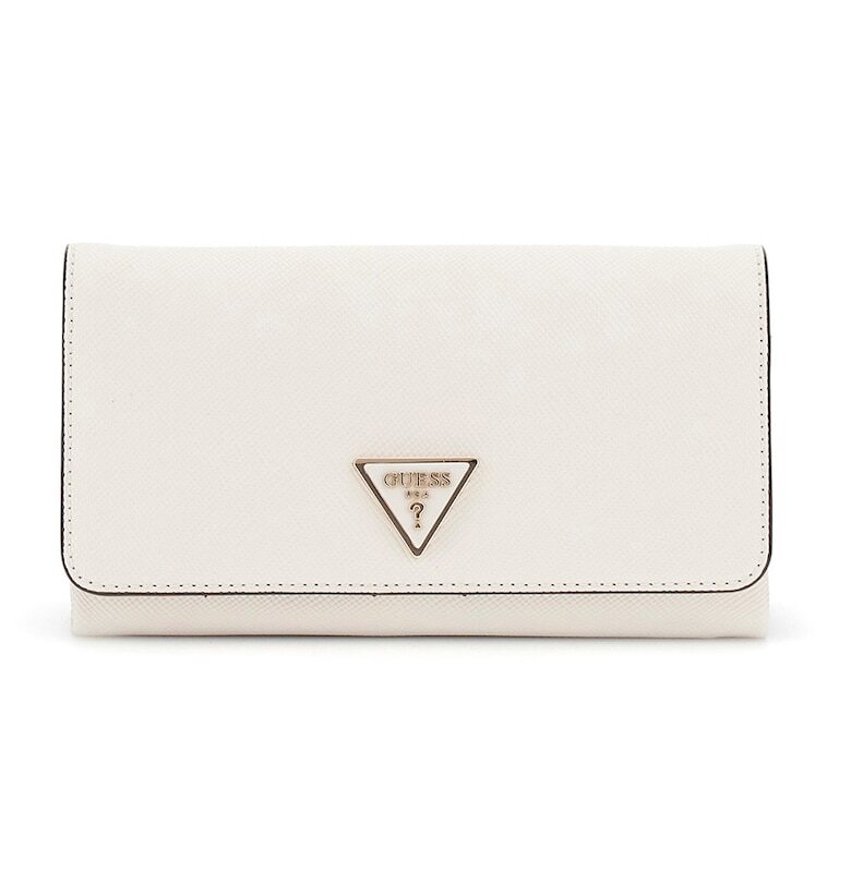 Чанта през рамо Noelle от еко кожа с презрамка с верижка GUESS