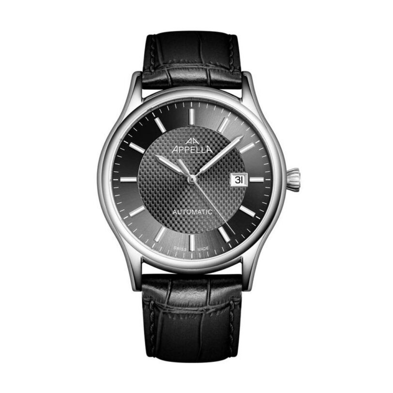 Оригинален Мъжки Часовник Appella L70013.5216A