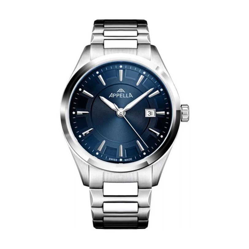 Оригинален Мъжки Часовник Appella L70016.5115Q