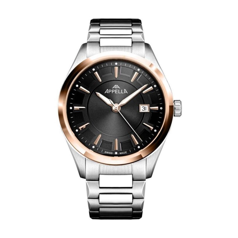 Оригинален Мъжки Часовник Appella L70016.R1R6Q
